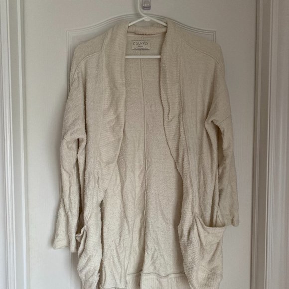 Z Supply Cardigan Sweater - Picture 1 of 3